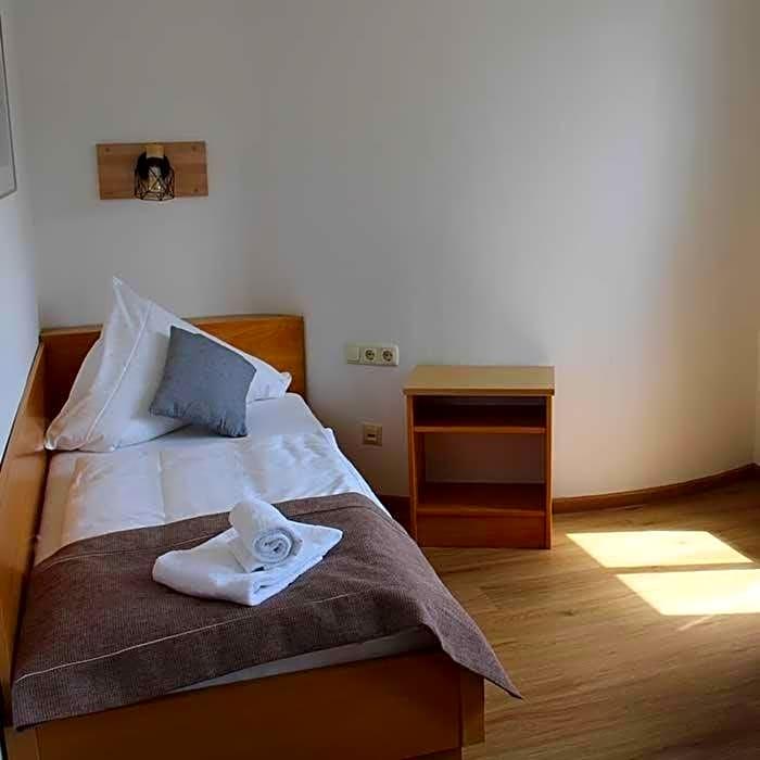 Фото Stadthotel Deggendorf