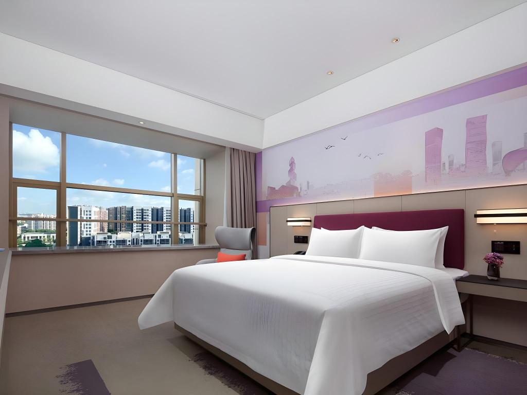 Фото Hampton by Hilton Foshan West Station