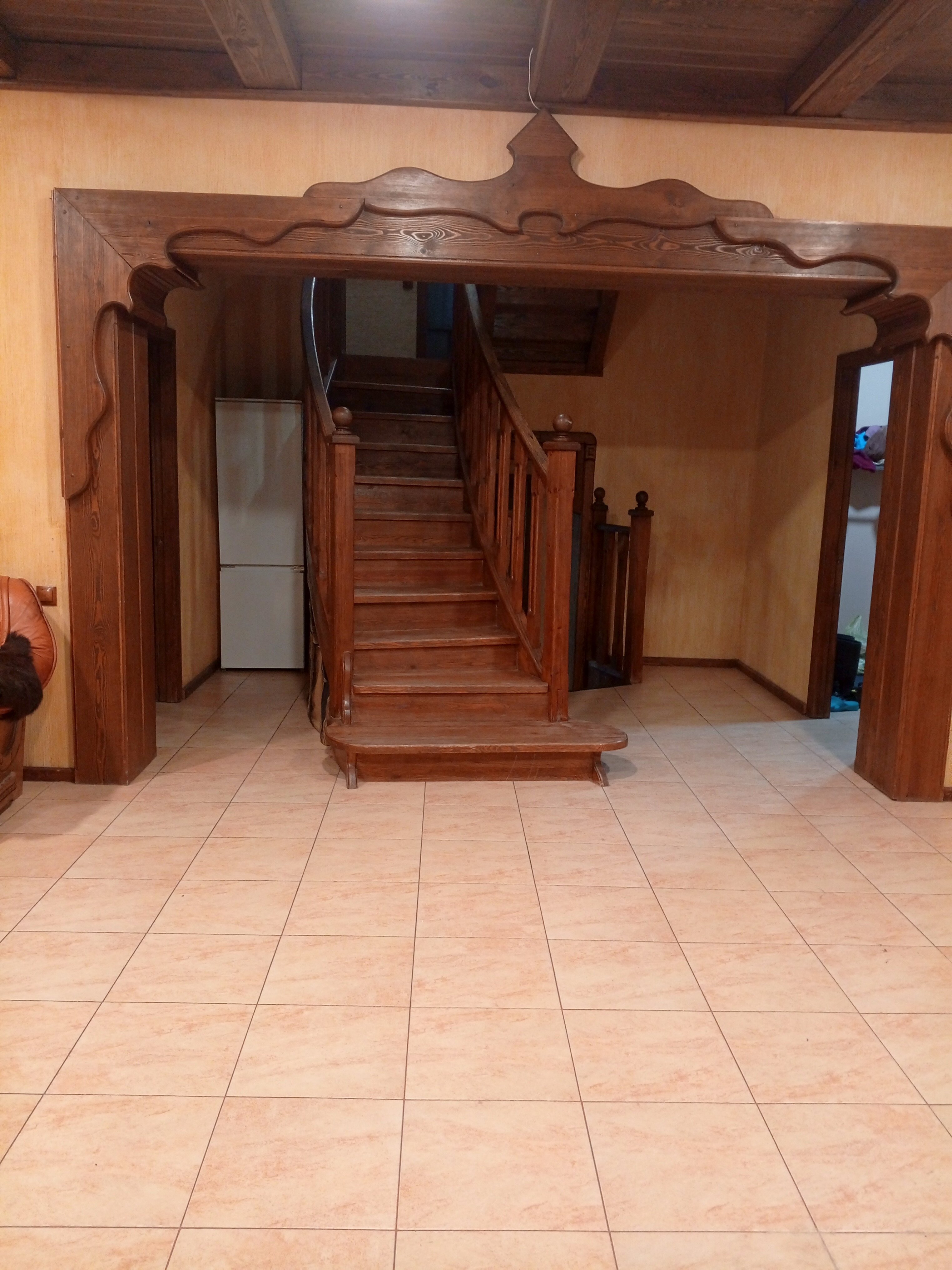 Фото Коттедж посуточно