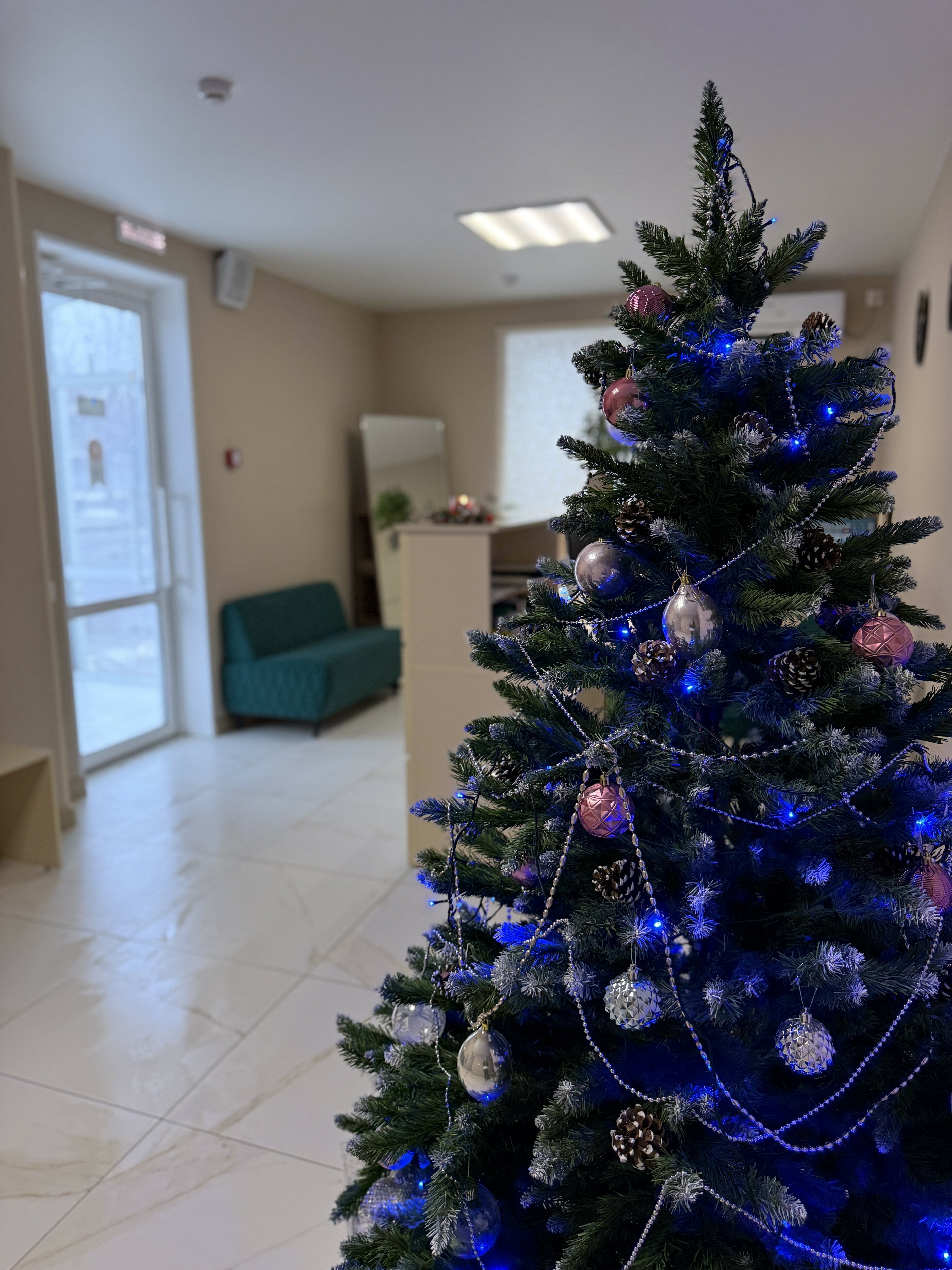 Фото Комфорт