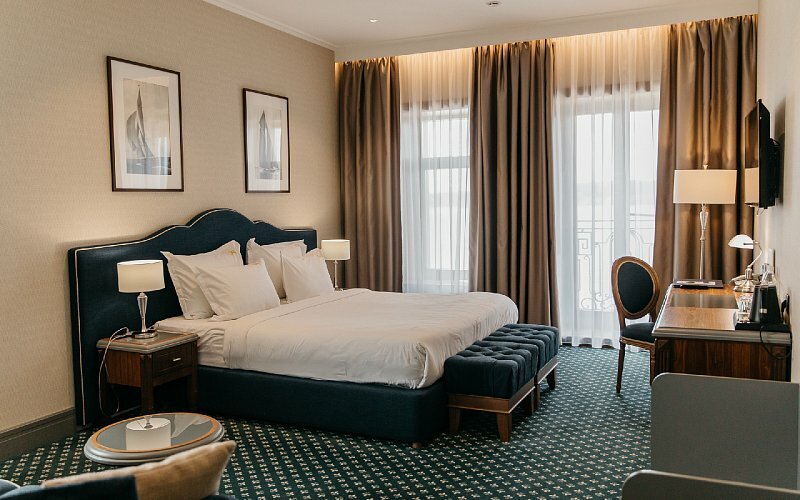 Фото Золотое кольцо