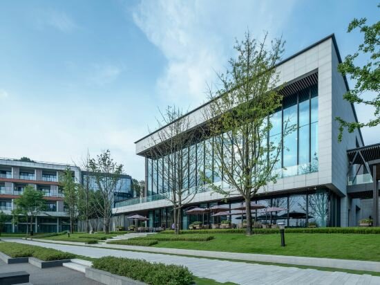 Фото Melia Chongqing