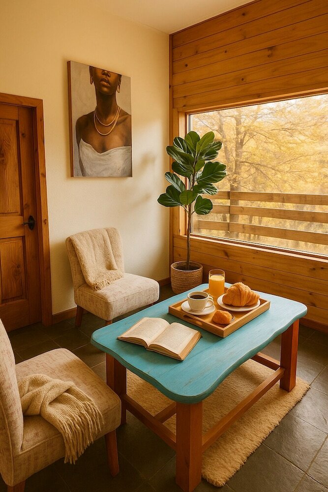 Фото Calafate Lodge Patagonia