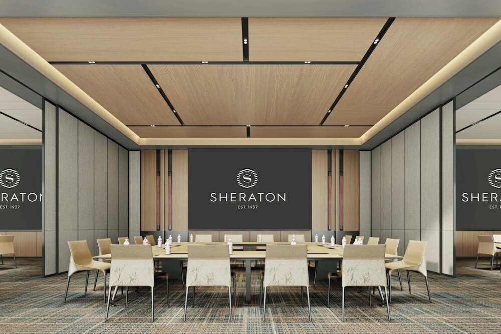 Фото Sofitel Ningbo