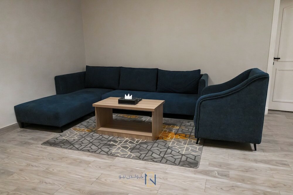 Фото فندق جولدن نيو الصفا Golden New Alsafa Hotel