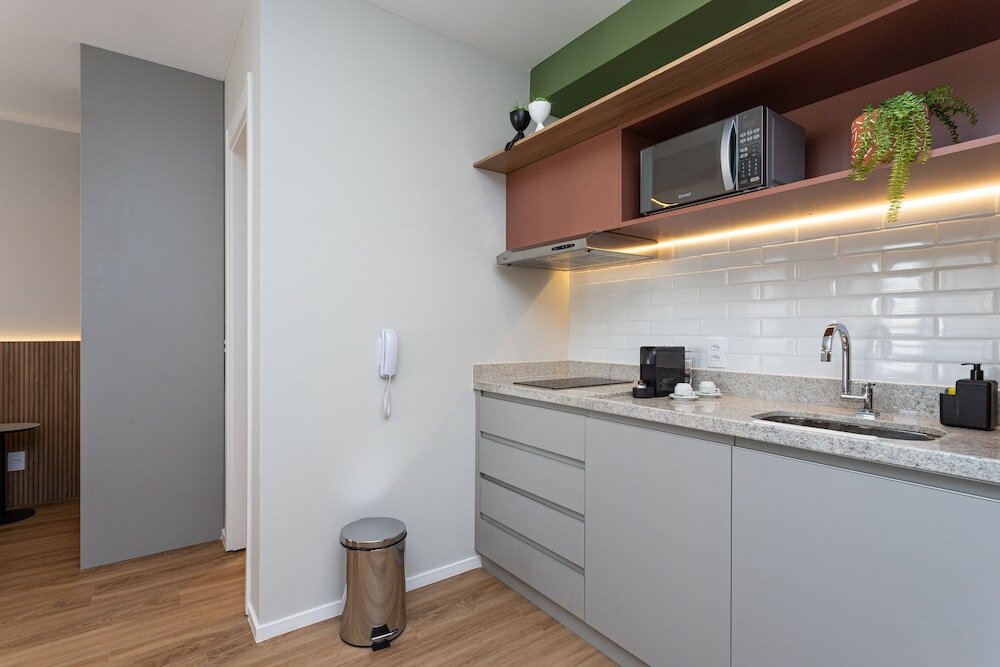 Фото Charlie For You Vila Mariana