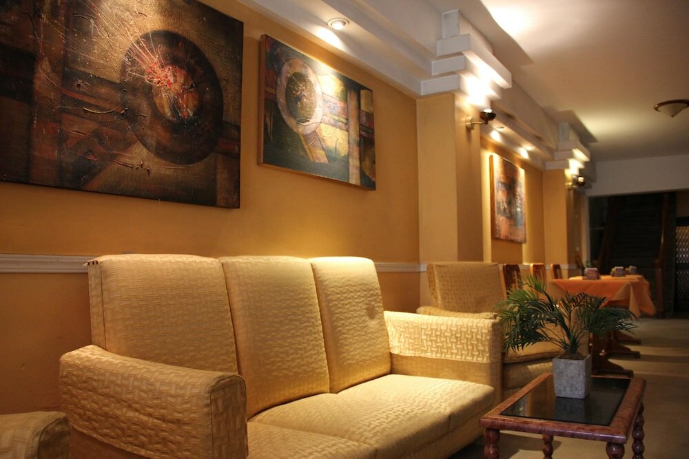 Фото Hotel Bertaina