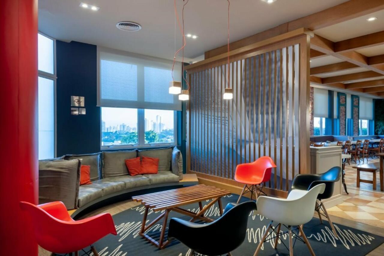 Фото Ibis Sorocaba