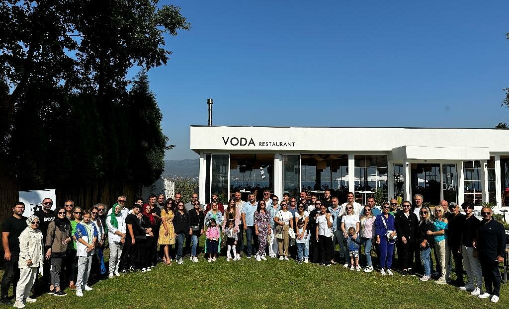 Associations and industrial unions Sakarya Industrialists and Businessmen Association, Serdivan, photo