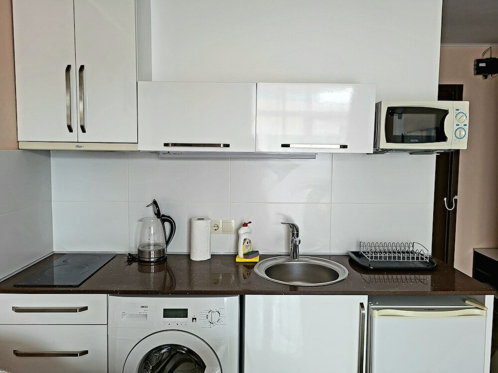 Фото Rock Hotel First Line