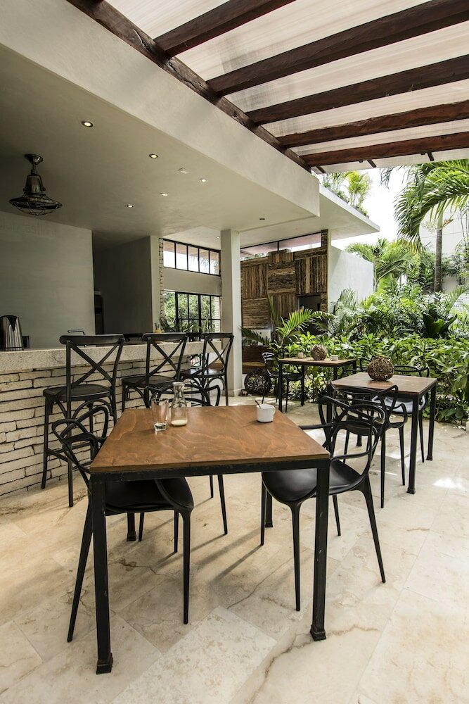 Фото The Strabon Tulum