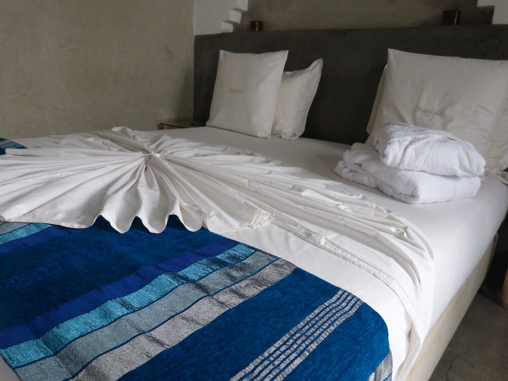 Фото Riad Shambala