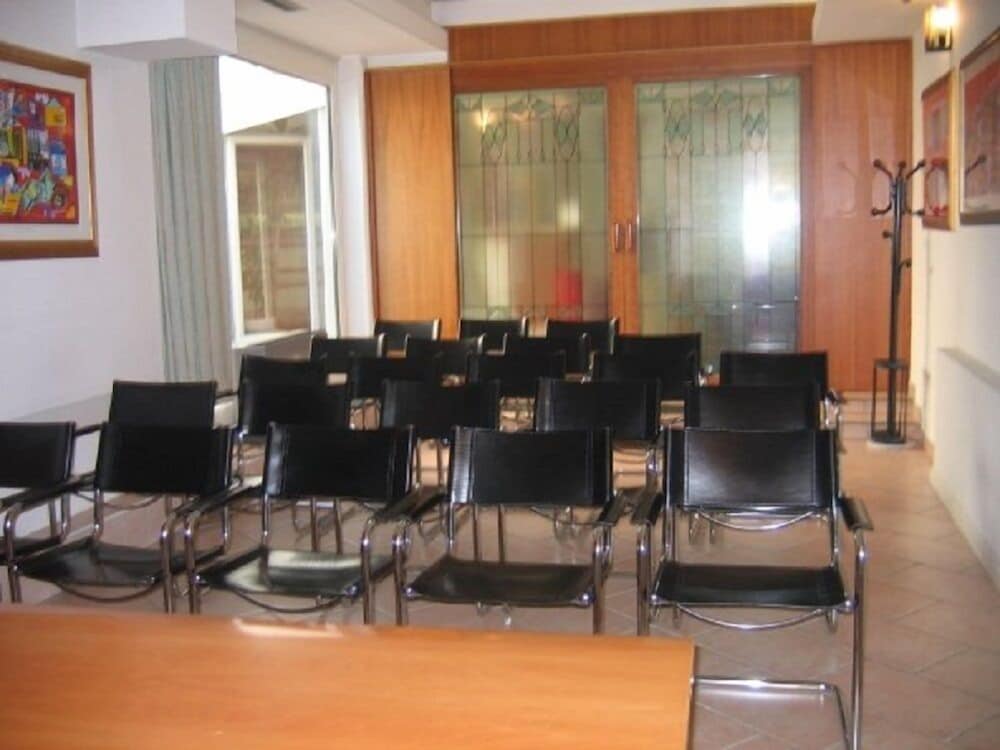 Фото Hotel Garnì Villa Fontana