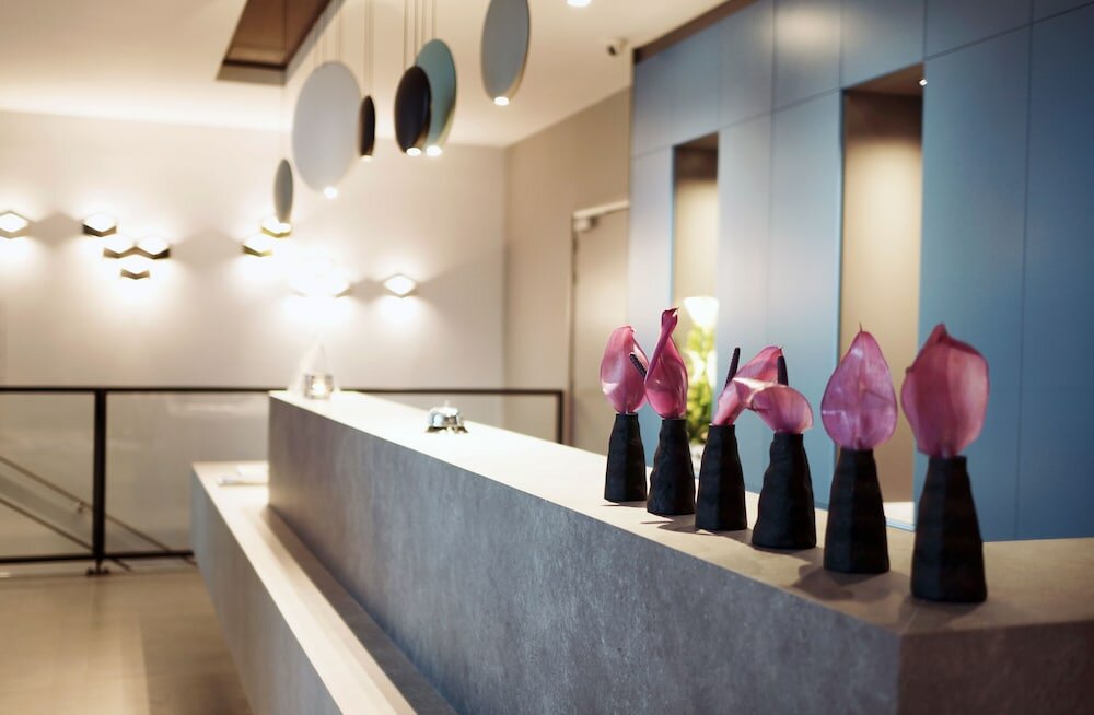 Фото Alex Hotel & SPA