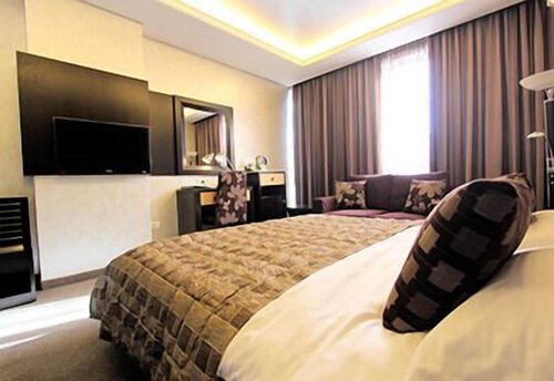Гостиница Elite Hotel and SPA в Бейруте