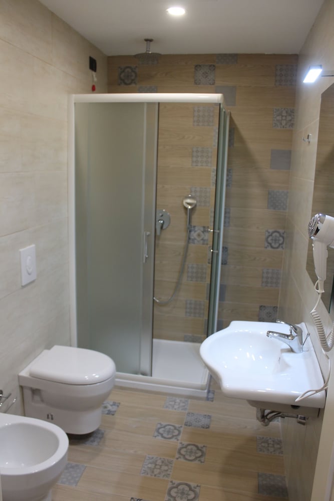 Фото Hotel Giacosa