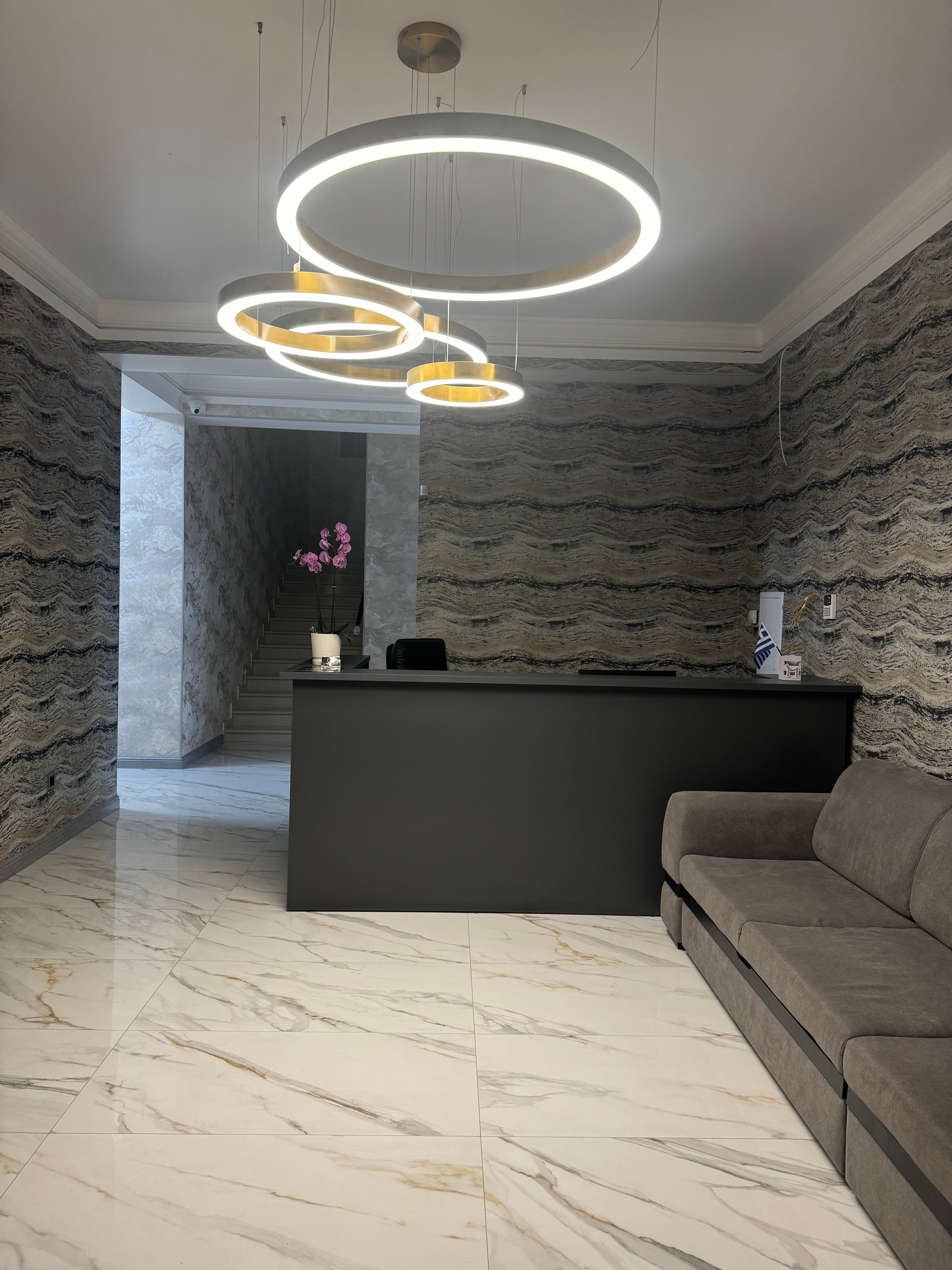 Фото Никос плаза