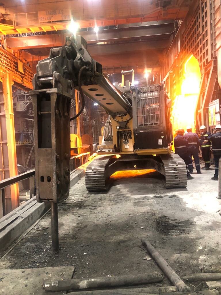 Engineering Atilim Muhendislik, Istanbul, photo