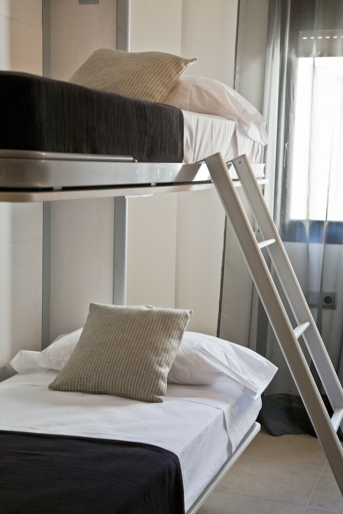 Фото Up Suites Bcn