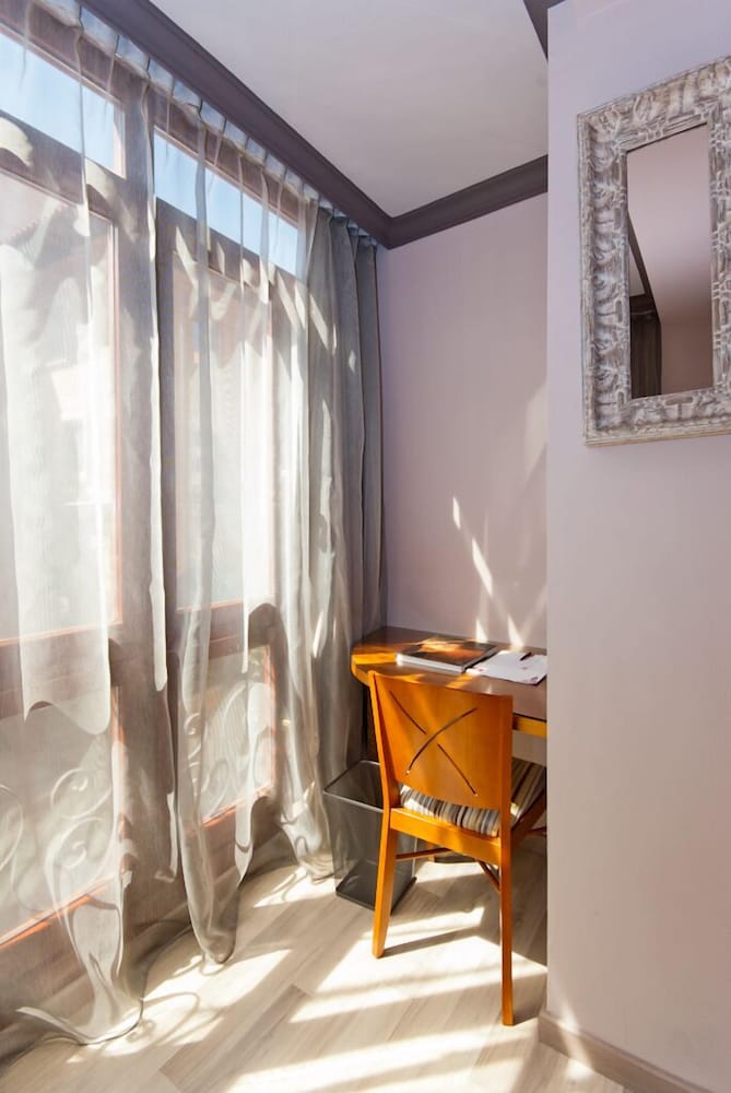 Фото Hotel Vetusta