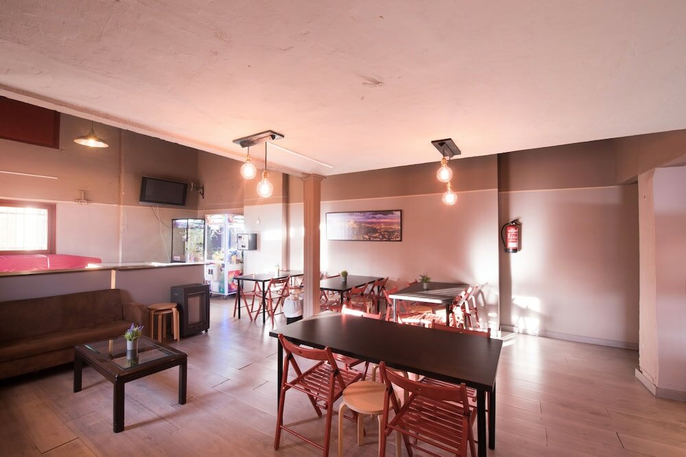 Фото Hostal El Ciervo