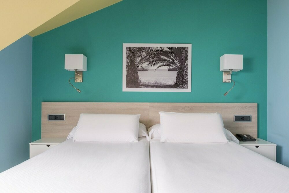 Hotel Miracielos, Principality of Asturias, photo