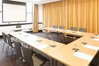 Фото Ibis Birmingham New Street Station Hotel