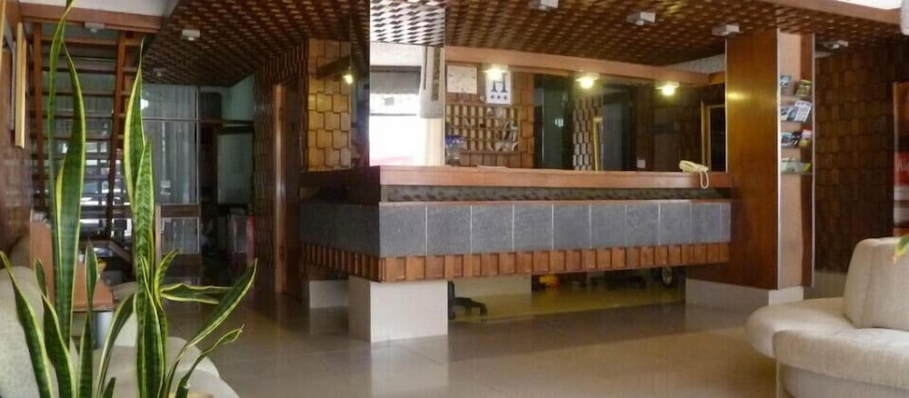 Фото Punta del Este Shelton Hotel