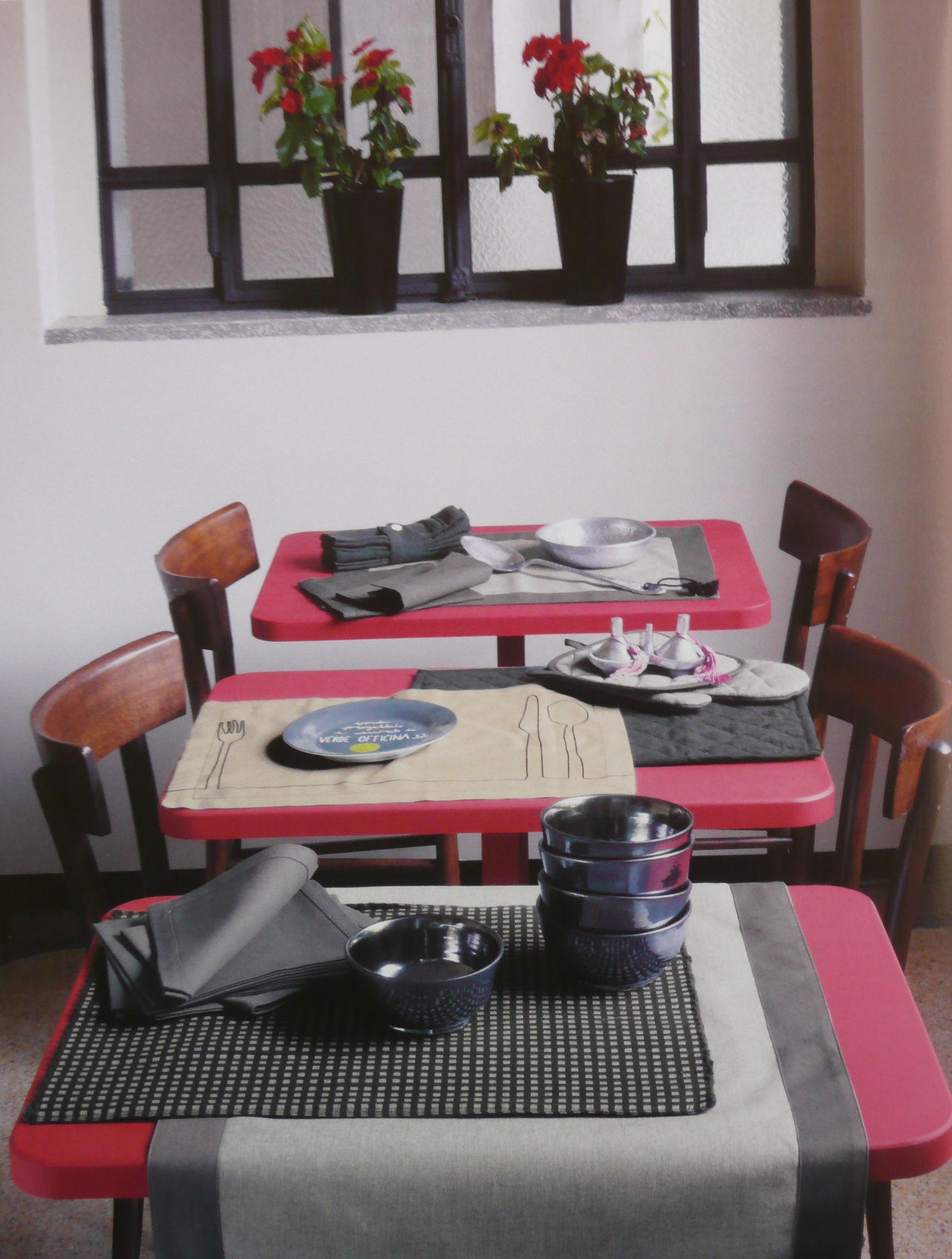 Фото RossoSegnale B&b