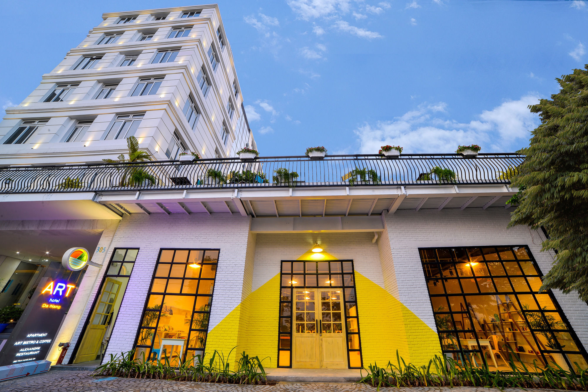 Фото Palmier Hotel