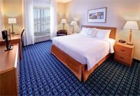Фото Fairfield Inn & Suites by Marriott Wausau