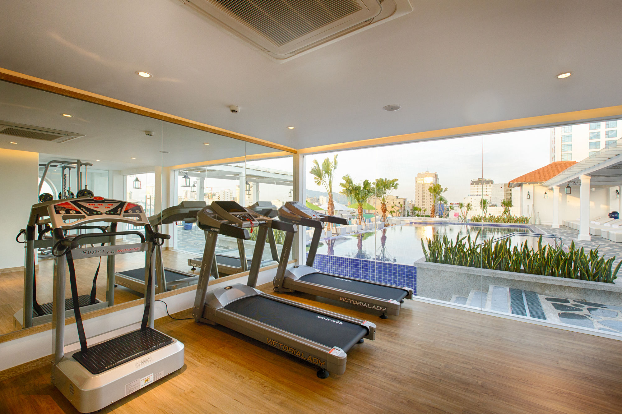 Фото Risemount Premier Resort Da Nang