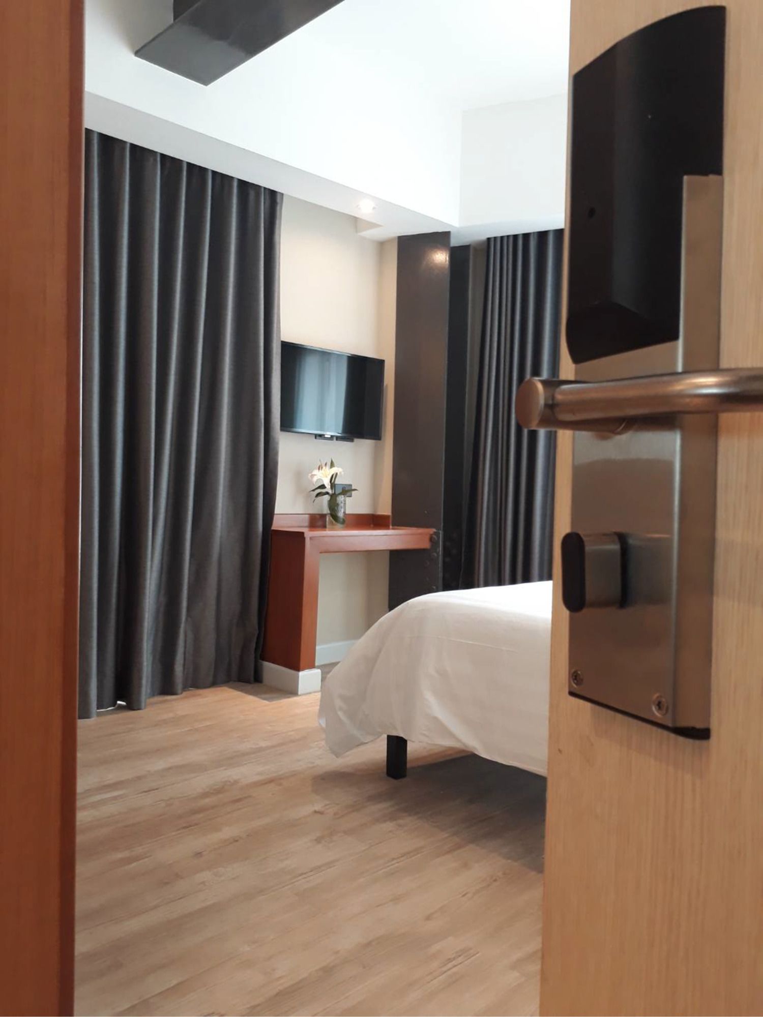 Фото Dang Derm in The Park