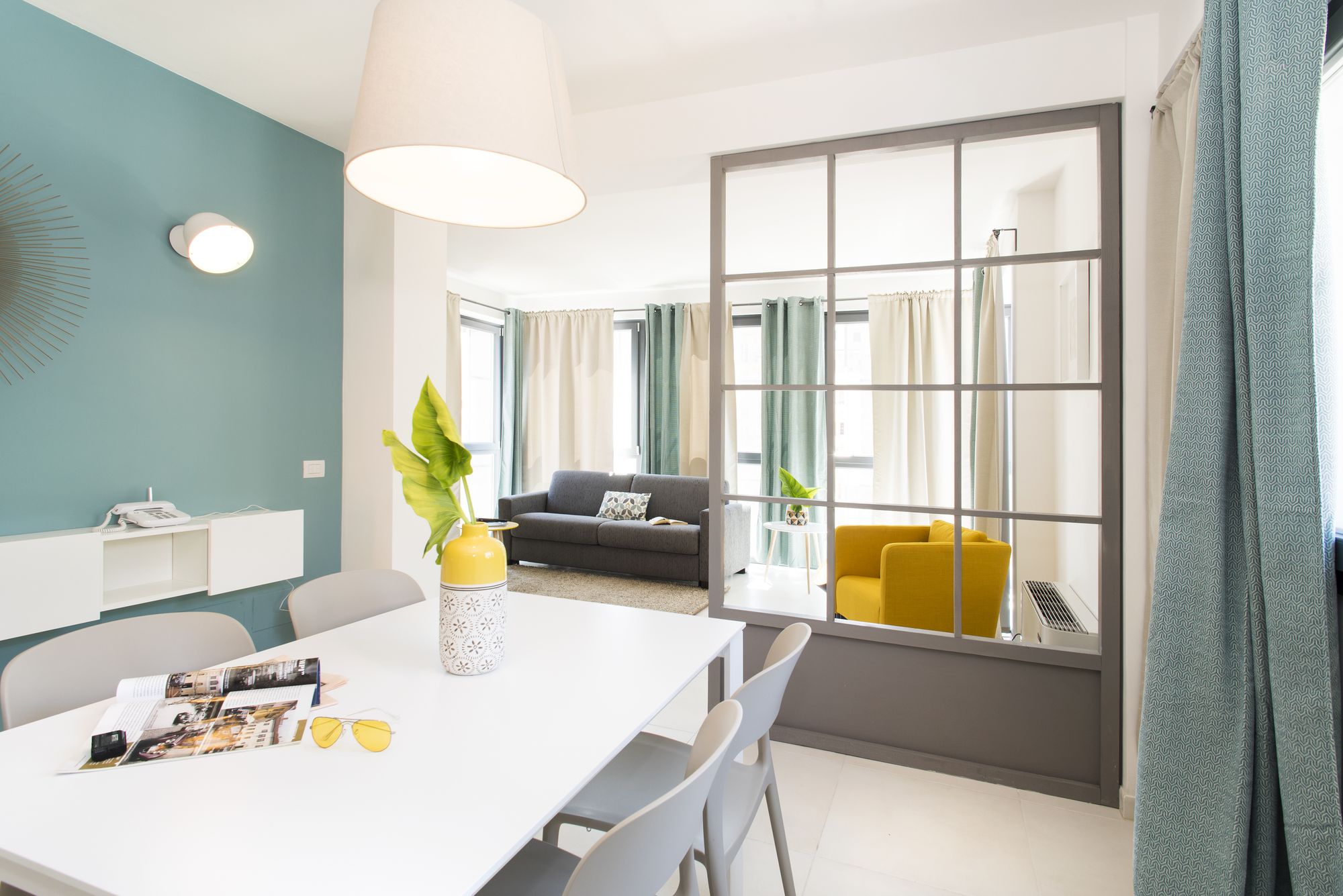 Фото SkyTower - The Right Space