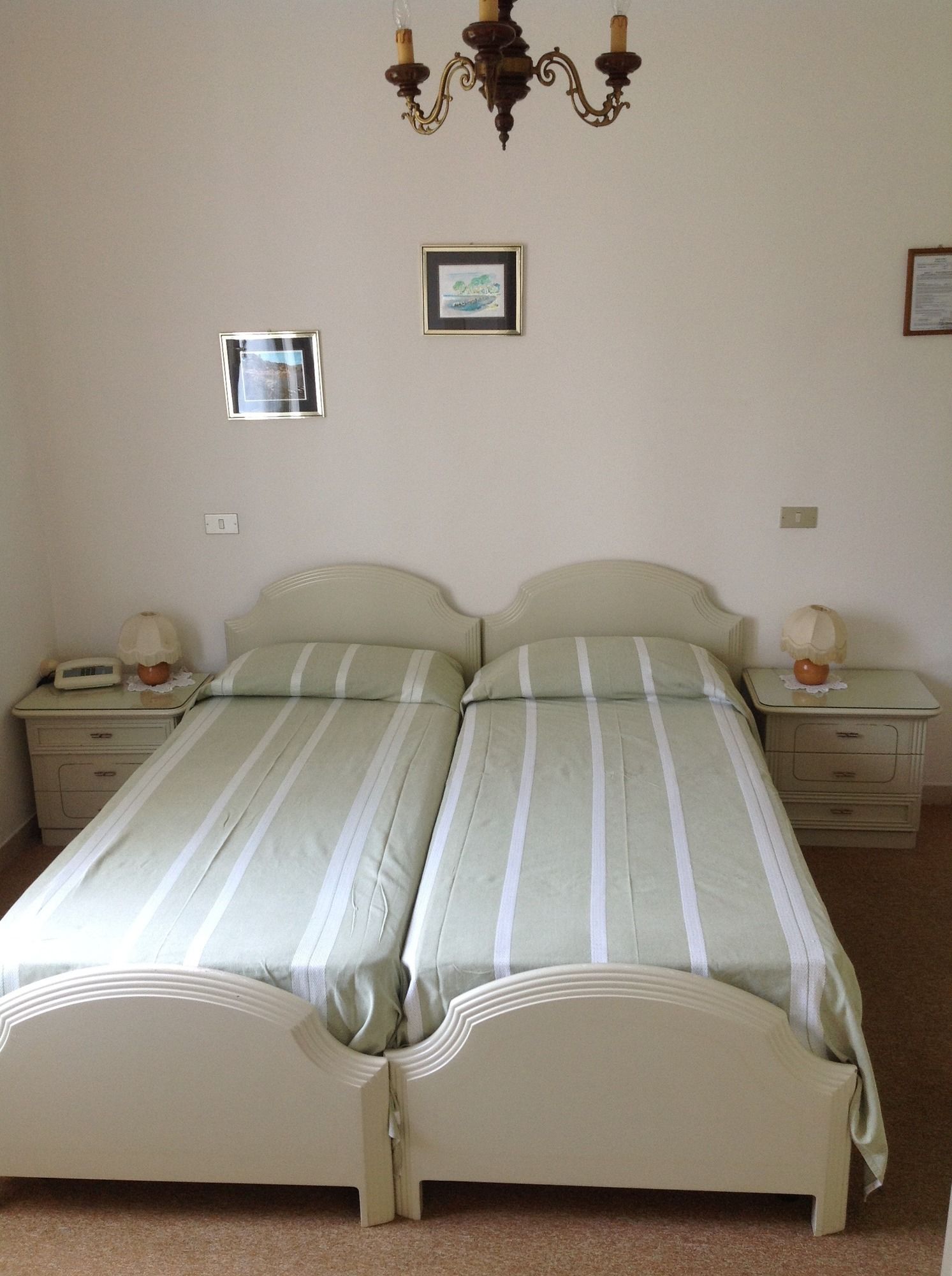 Фото Resort Miramonti