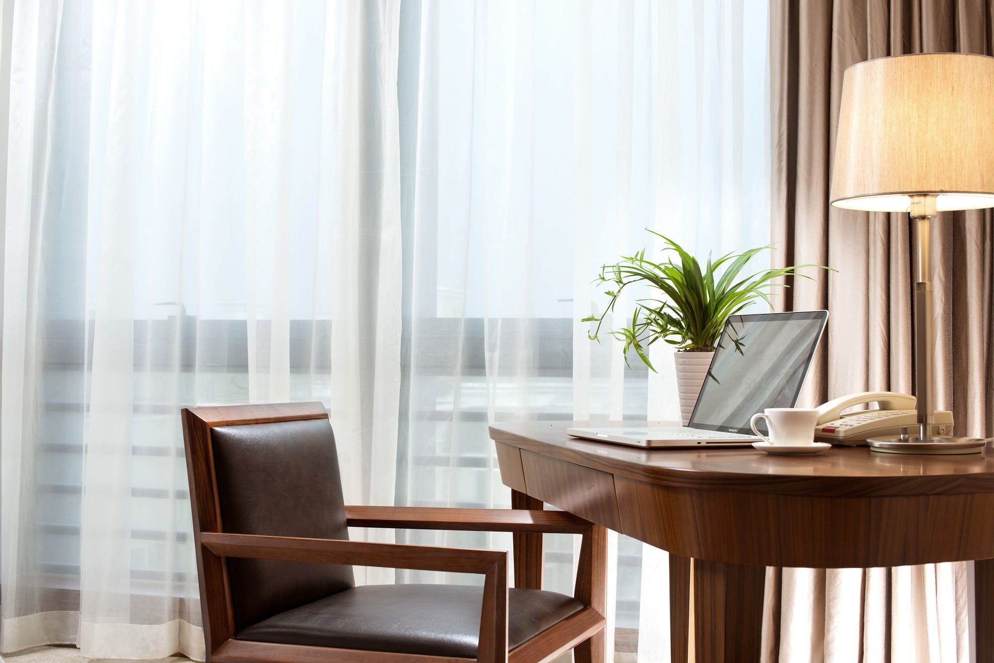 Фото L'Hermitage Hotel Shenzhen