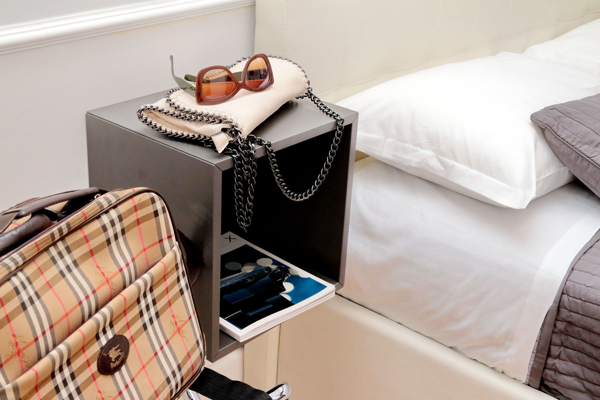 Фото St Peter Vatican Rooms