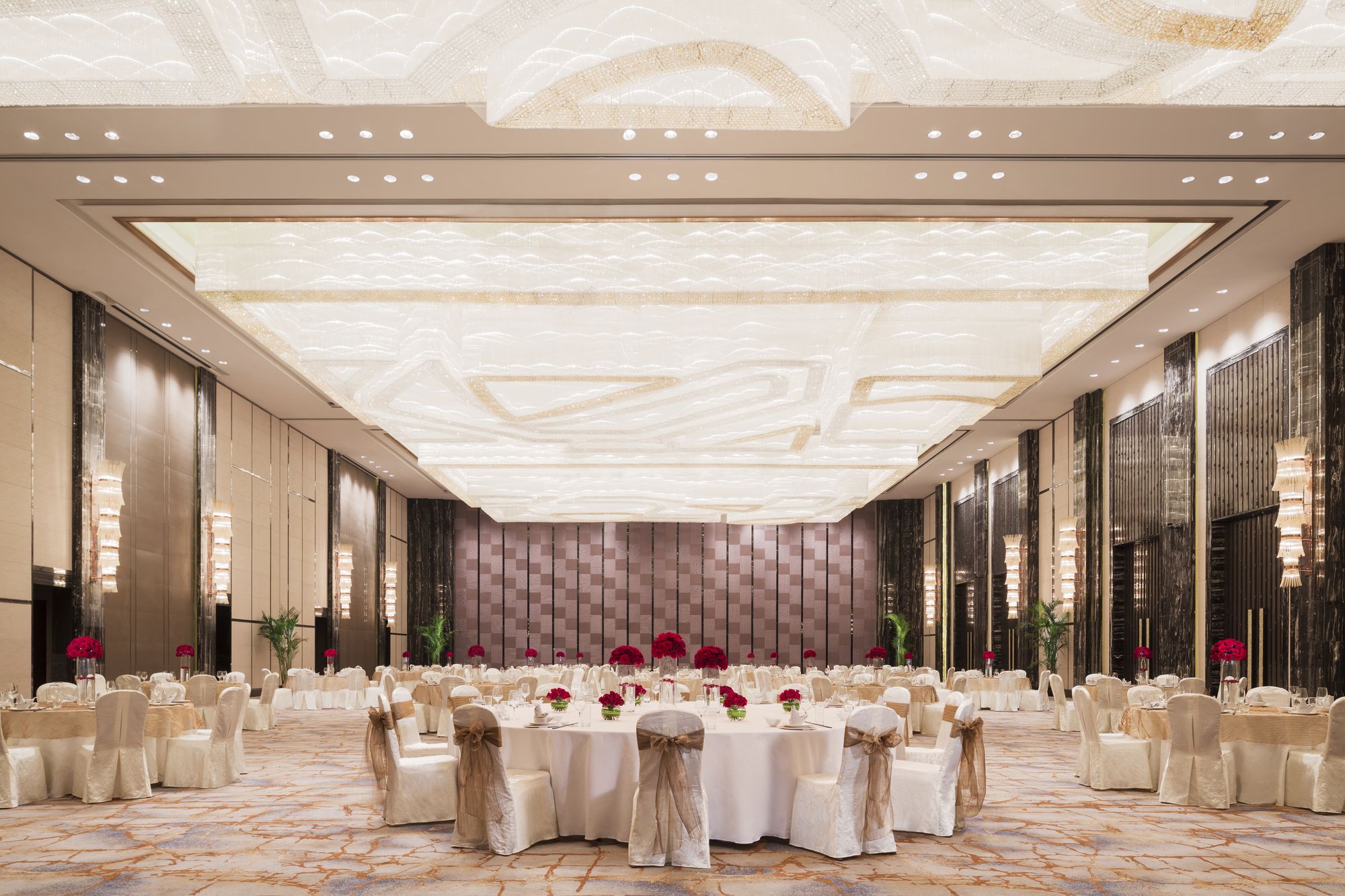 Фото Wanda Realm Jinhua