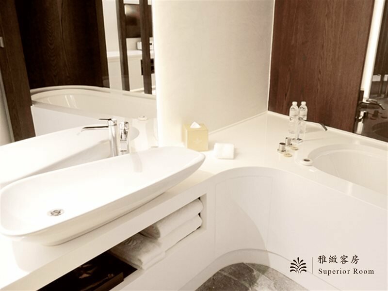 Фото Hotel Royal Beitou