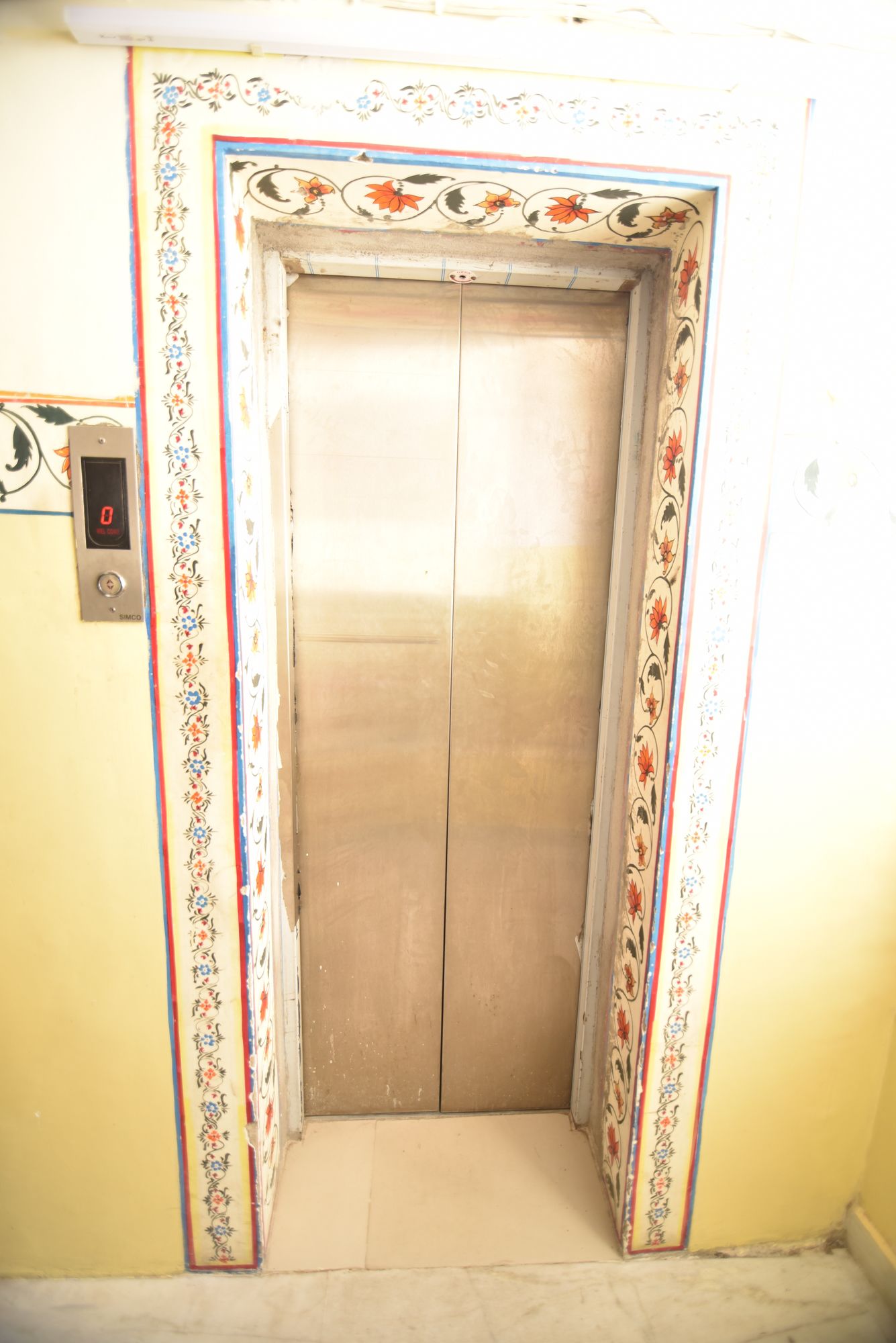 Фото Hotel Vaishnavi