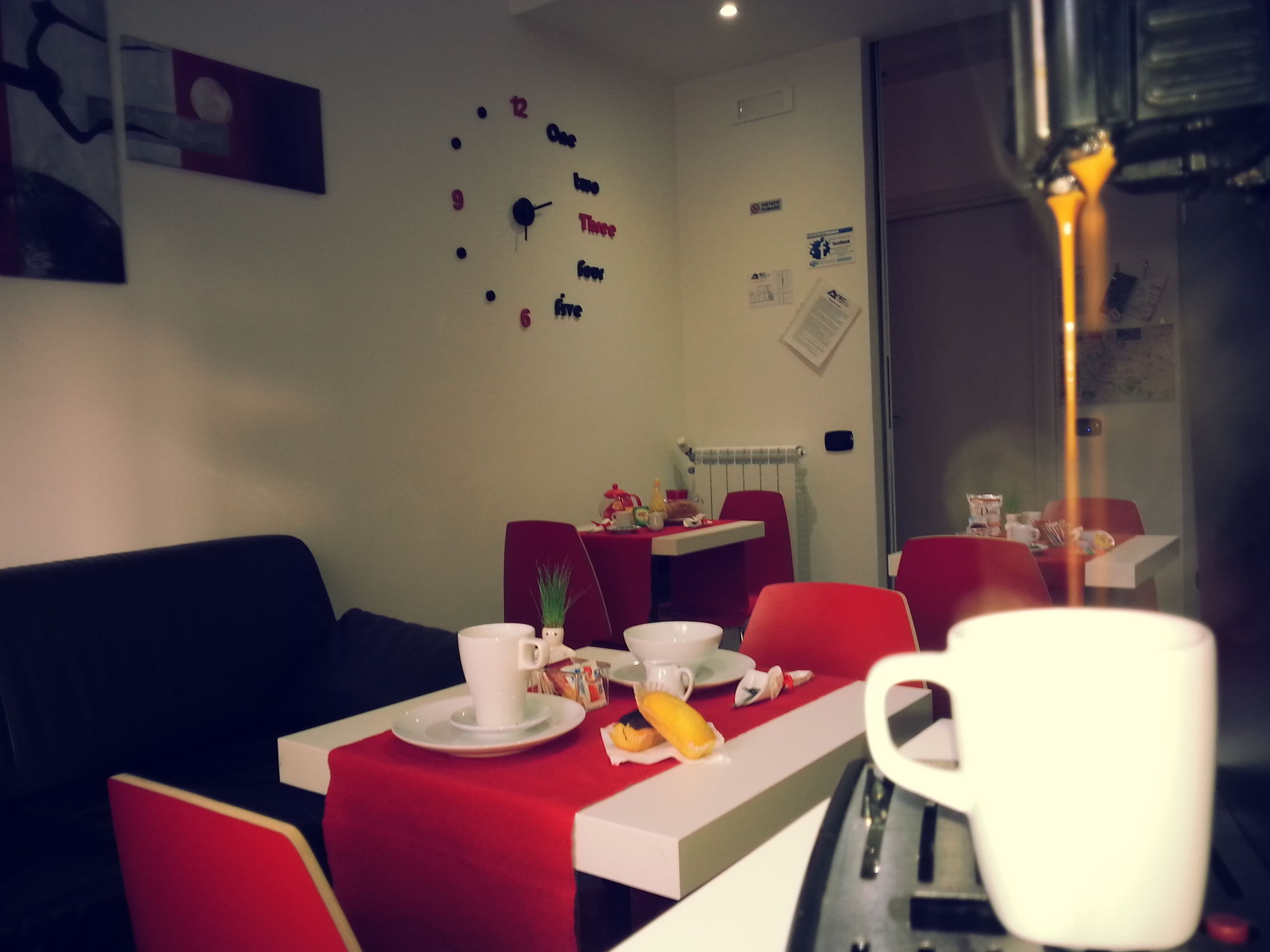 Фото Avec Moi Roma