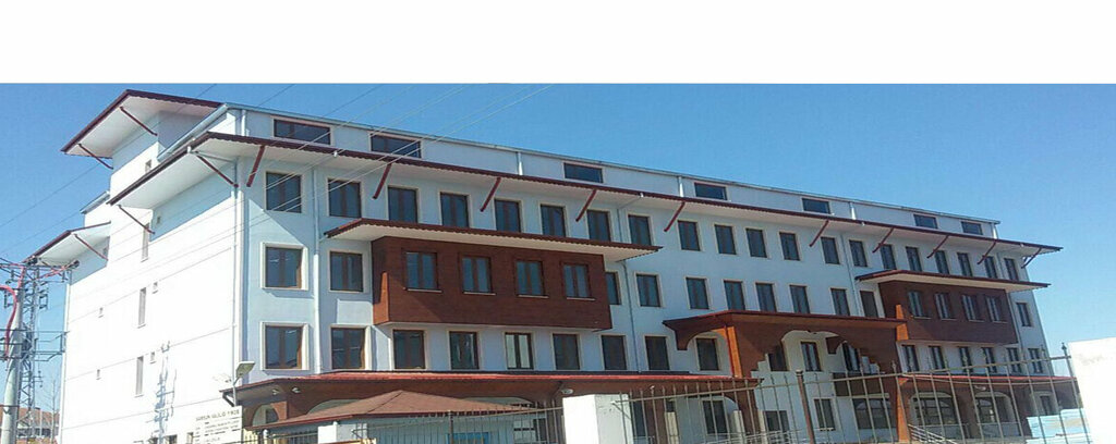 Construction company Sanda Brothers Construction, Erzurum, photo