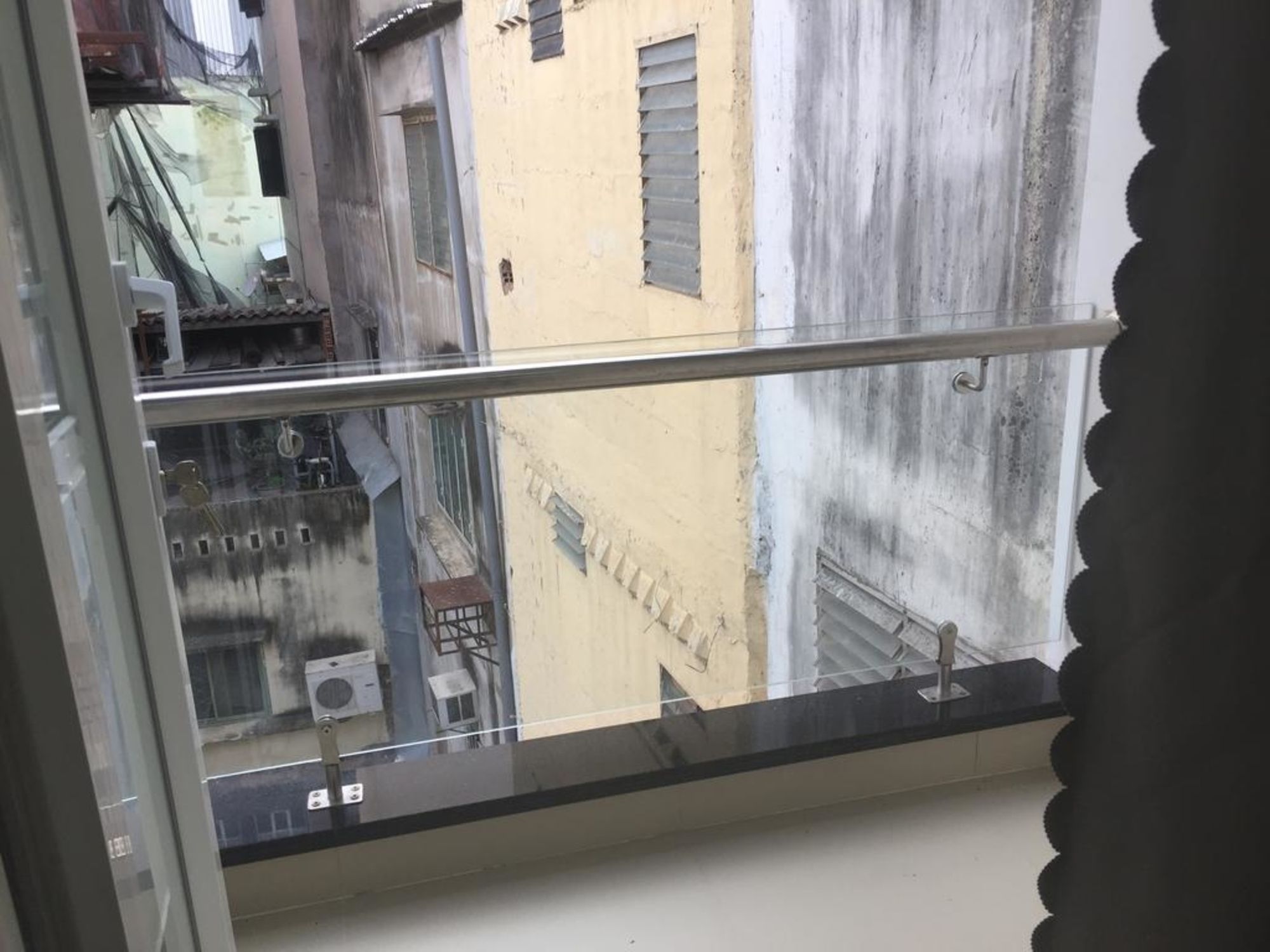 Фото Diamond Luxury Ben Thanh