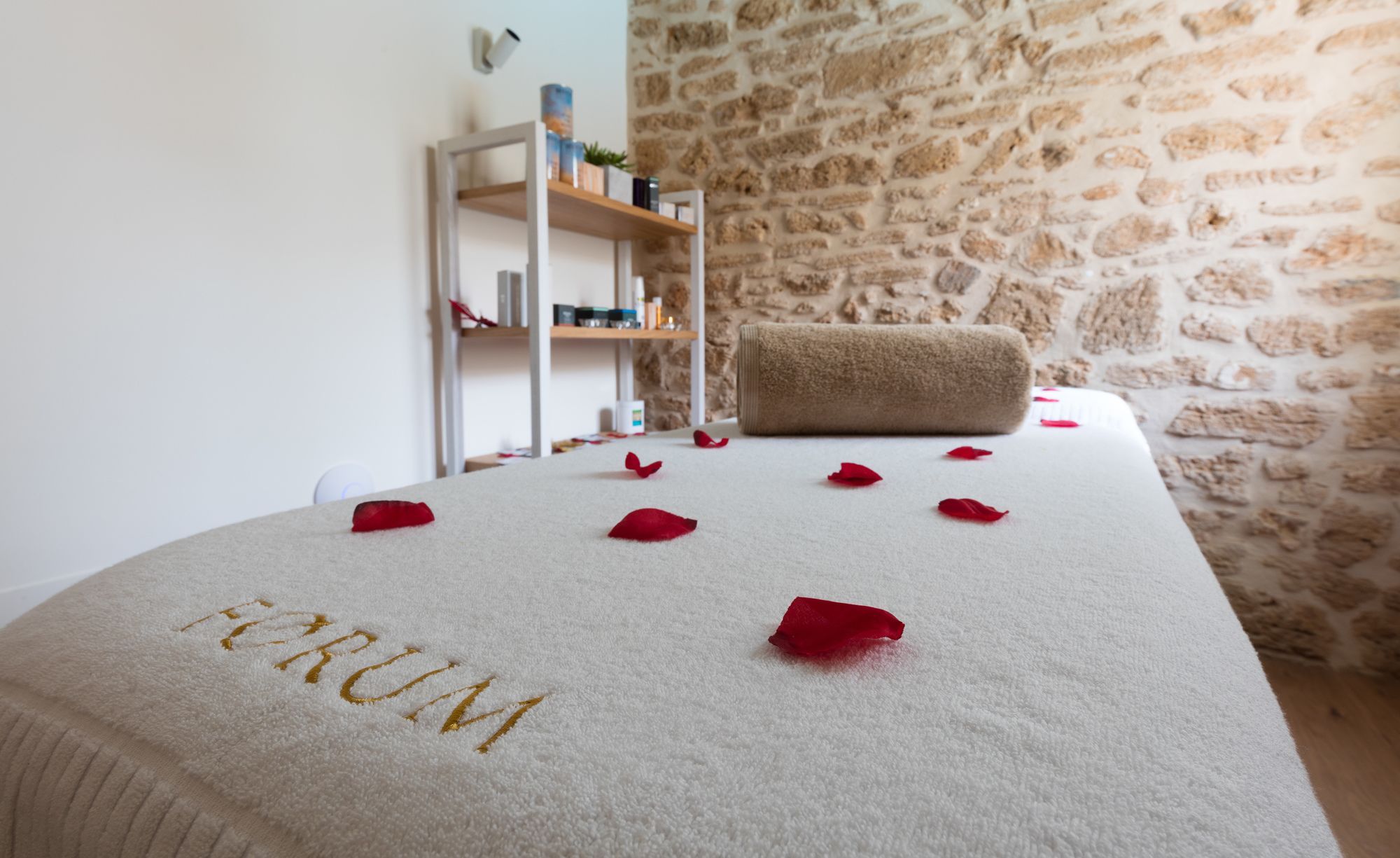 Фото Forum Boutique hotel & SPA