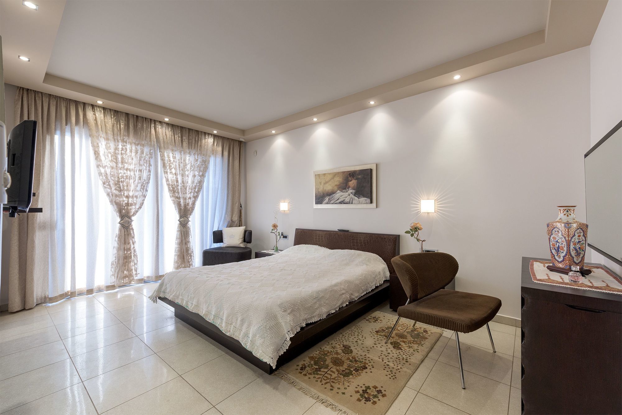 Фото Bella Foresta Villa