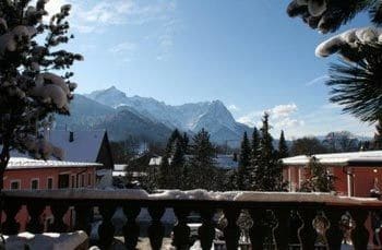 Фото Atlas Grand Hotel