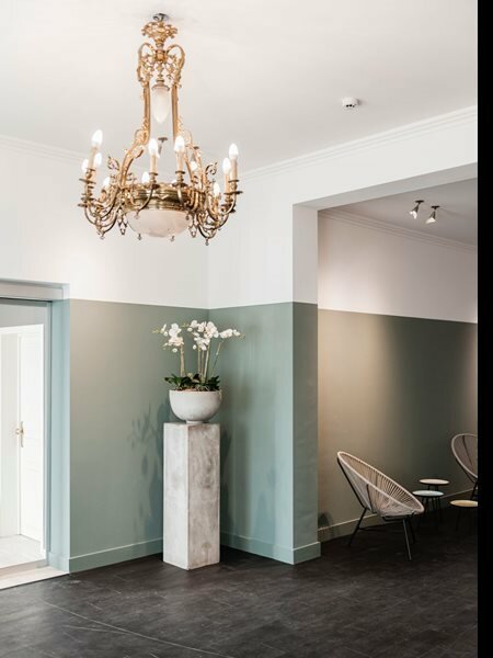 Фото Hotel Portinari