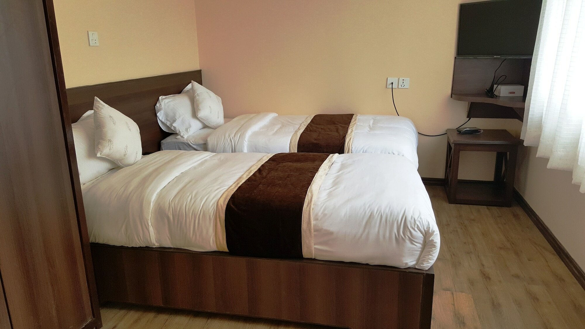 Фото Hotel Ruza Nepal