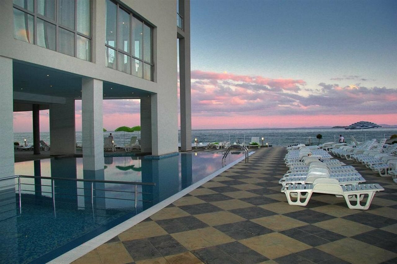 Фото отеля 5