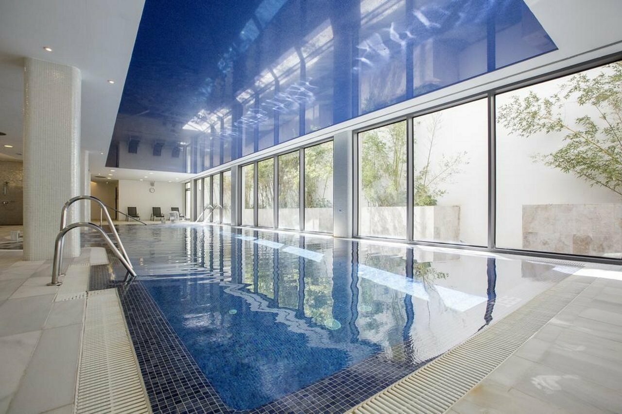 Фото Hipotels Gran Conil & SPA